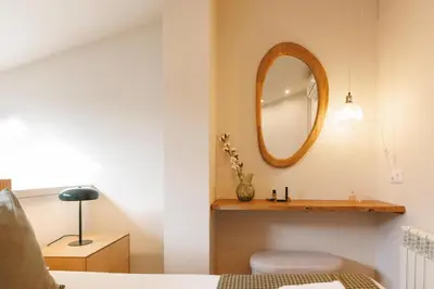 Plano de Bravissimo Pons i Martí, 2-bedroom duplex