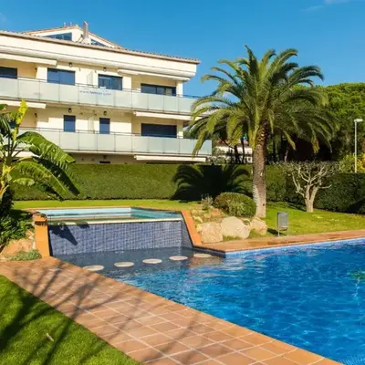 BL-1 CALELLA DE PALAFRUGELL 6 PAX