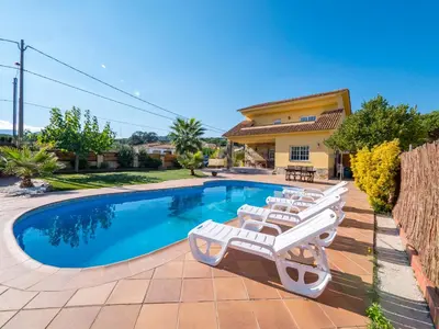 Piscina en o cerca de Club Villamar - Admirada