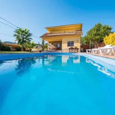 Club Villamar - Admirada