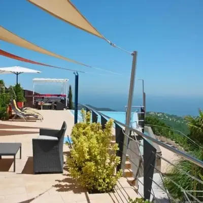 Club Villamar - Anais
