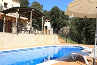 Piscina en o cerca de Club Villamar - Argonne
