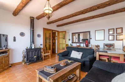 Zona de estar de Club Villamar - Blossom