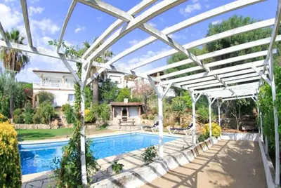 Plano de Club Villamar - Citron