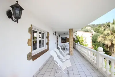 Plano de Club Villamar - Citron
