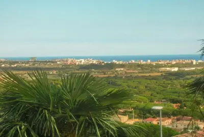Plano de Club Villamar - Citron