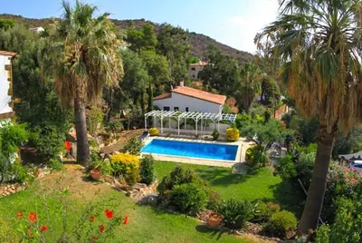 Plano de Club Villamar - Citron