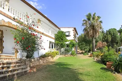 Plano de Club Villamar - Citron