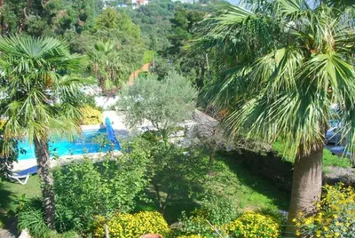 Plano de Club Villamar - Citron