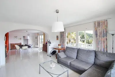 Plano de Club Villamar - Citron