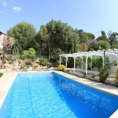 Club Villamar - Citron