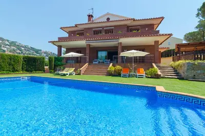 Piscina en o cerca de Club Villamar - Contesa
