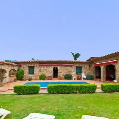 Club Villamar - Descanso