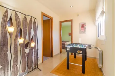 Plano de Club Villamar - Elysium