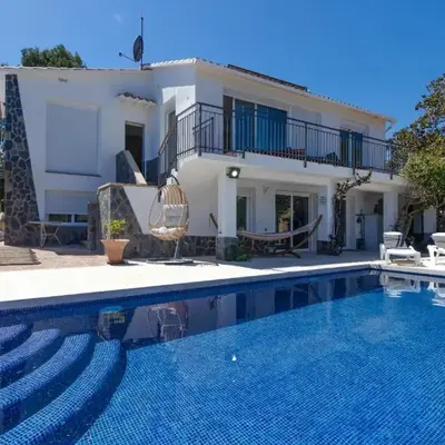 Club Villamar - Hestia