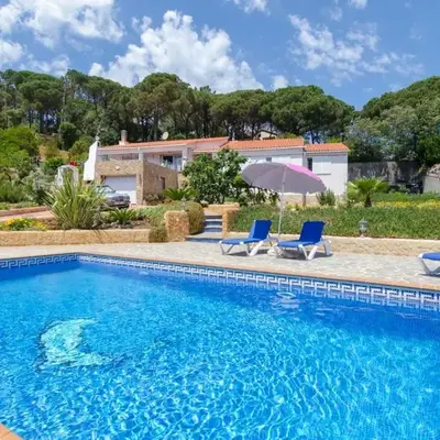 Club Villamar - Galiana