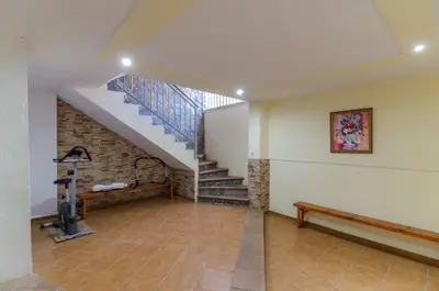 Plano de Club Villamar - Germana