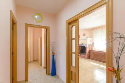 Plano de Club Villamar - Germana