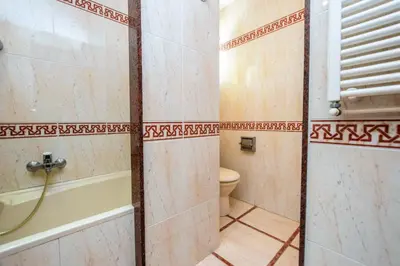 Un baño de Club Villamar - Isabeleta