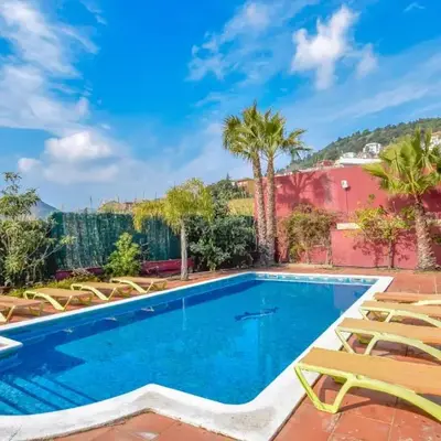 Club Villamar - Isabeleta