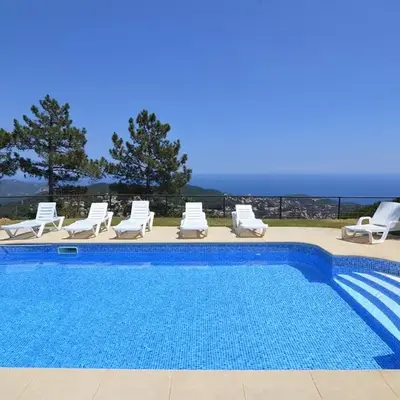 Club Villamar - La Venta