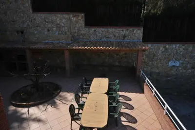Plano de Club Villamar - Maika