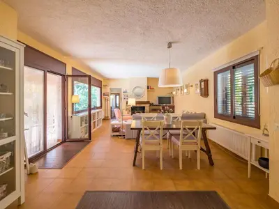 Plano de Club Villamar - Mallrovi