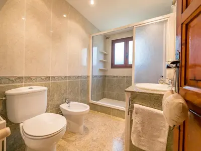 Un baño de Club Villamar - Mallrovi