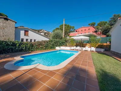 Piscina en o cerca de Club Villamar - Mallrovi