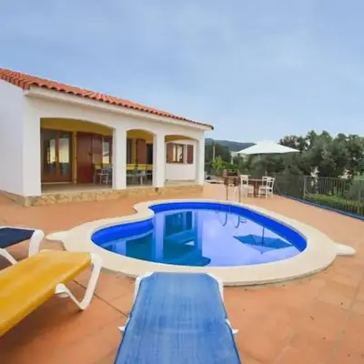 Club Villamar - Mas Pere View
