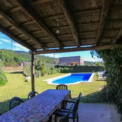 Club Villamar - Mas Pretel