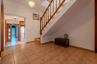 Plano de Club Villamar - Nirwana