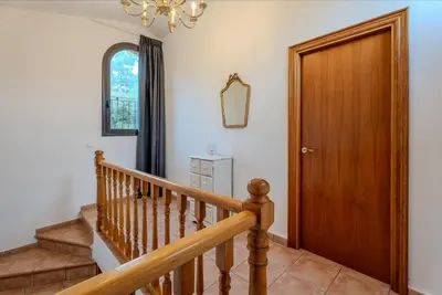 Plano de Club Villamar - Nirwana