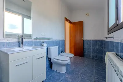 Un baño de Club Villamar - Nirwana