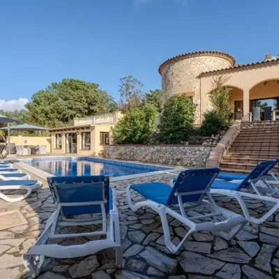 Club Villamar - Nirwana