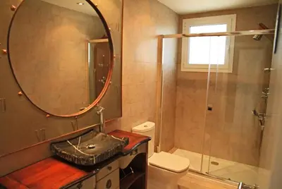 Un baño de Club Villamar - Nunu
