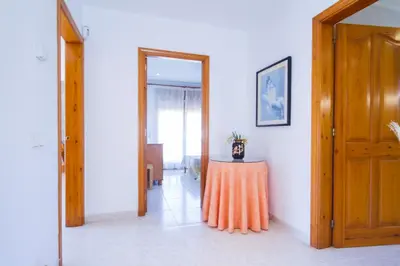 Plano de Club Villamar - Ruizman