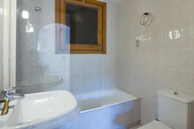 Un baño de Club Villamar - Ruizman