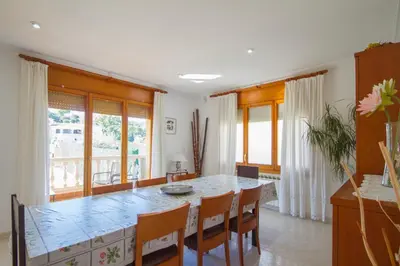 Plano de Club Villamar - Ruizman