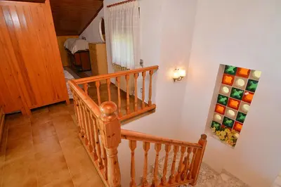 Plano de Club Villamar - Serra Brava