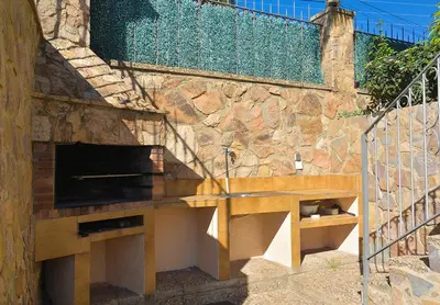 Plano de Club Villamar - Serra Brava