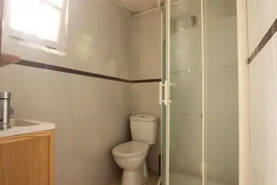 Un baño de Club Villamar - Sophie