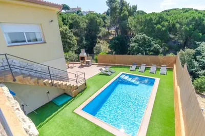 Piscina en o cerca de Club Villamar - Valencia