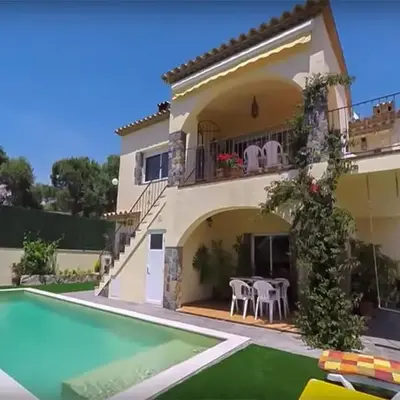 Club Villamar - La Vue