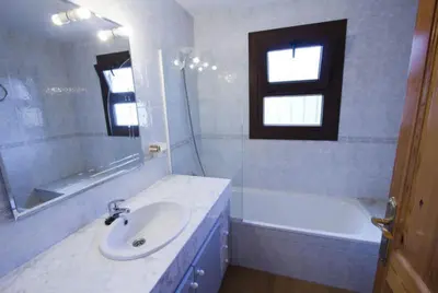 Un baño de Club Villamar - Sport