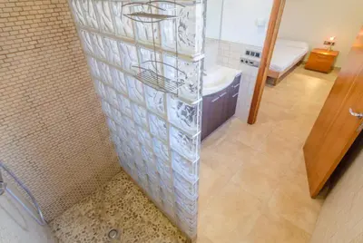Un baño de Club Villamar - Veruma