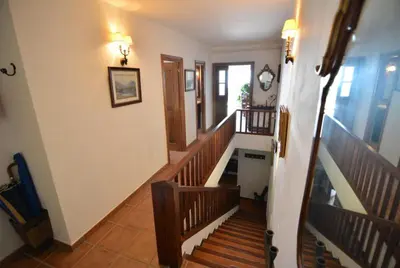 Plano de Club Villamar - Balcanes
