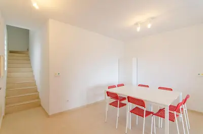 Plano de Club Villamar - Celine