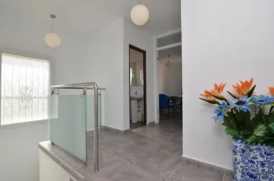 Plano de Club Villamar - Papagayo