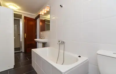 Un baño de Club Villamar - Papagayo